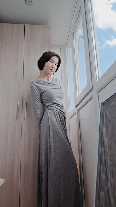 Kazakhstan Surrogacy & Egg Donor | 18 Yrs Old, Blood Type A, 171cm, 52kg | ID #120061 |