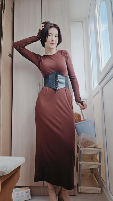 Kazakhstan Surrogacy & Egg Donor | 18 Yrs Old, Blood Type A, 171cm, 52kg | ID #120061 |