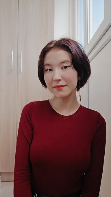 Kazakhstan Surrogacy & Egg Donor | 18 Yrs Old, Blood Type A, 171cm, 52kg | ID #120061 |