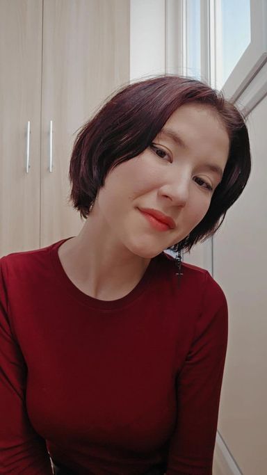 Kazakhstan Surrogacy & Egg Donor | 18 Yrs Old, Blood Type A, 171cm, 52kg | ID #120061 |