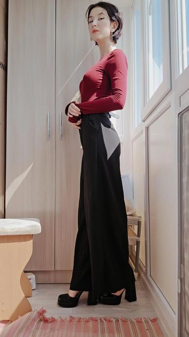 Kazakhstan Surrogacy & Egg Donor | 18 Yrs Old, Blood Type A, 171cm, 52kg | ID #120061 |