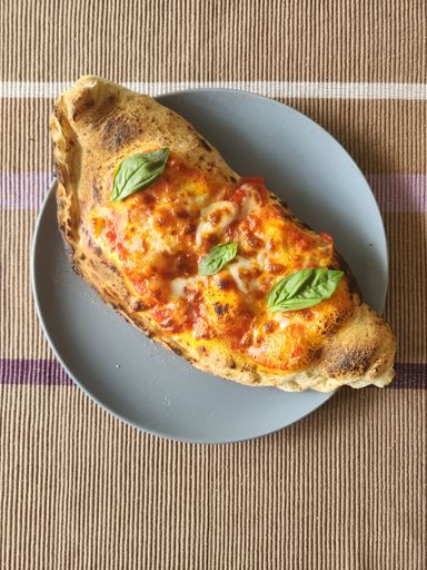 OG Calzone