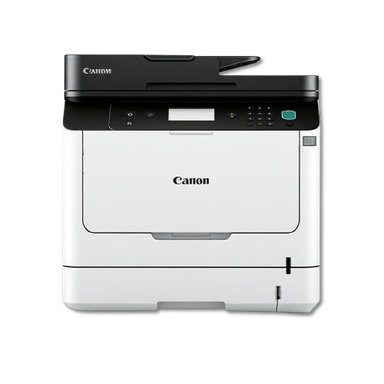 Canon Maxify MB2140 A4 Multi-function Printer 