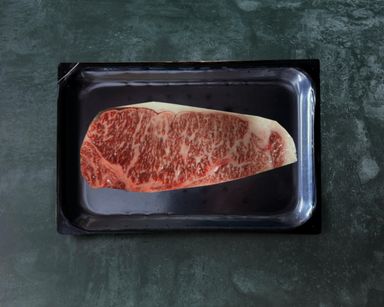 [Pre-Order] Jyoshu A5 Wagyu Sirloin Steak 200g