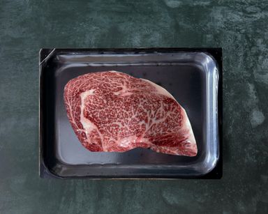 (Pre-Order) Jyoshu A5 Wagyu Ribeye Steak 200g