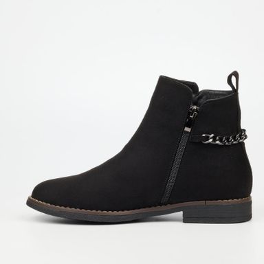 Celeste 5 - Black