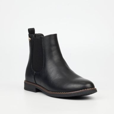 Celeste 4 - Black