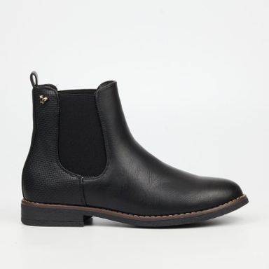 Celeste 4 - Black