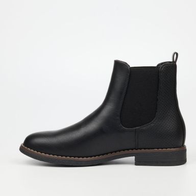 Celeste 4 - Black