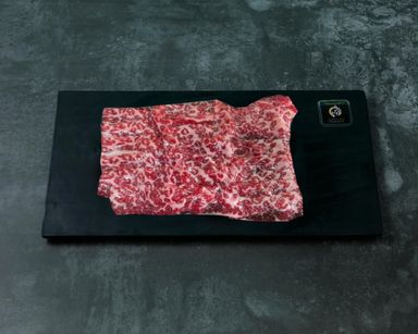[Pre-Order] Miyazawa A5 Wagyu Brisket Shabu 200g