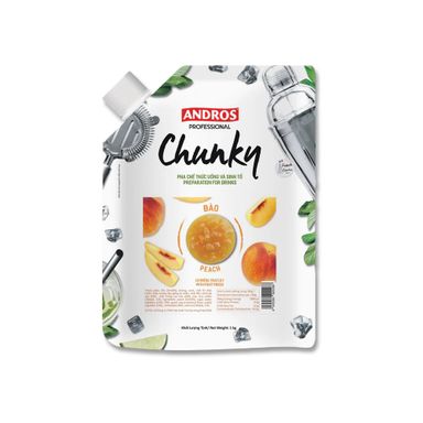 Chunky by Andros