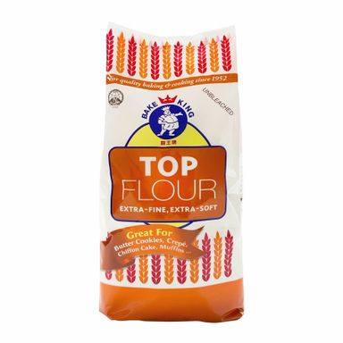 Bake King Flour