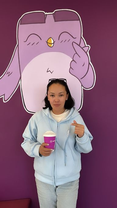 Kyrgyzstan Surrogacy & Egg Donor | 30 Yrs Old, Blood Type A, 168cm, 64kg | ID #120043 |