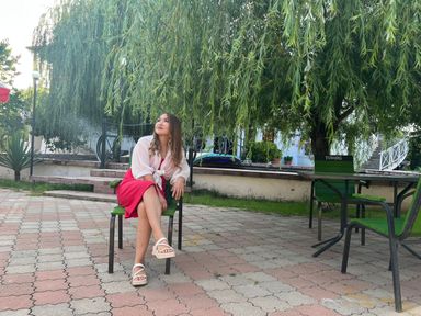 Kyrgyzstan Surrogacy & Egg Donor | 30 Yrs Old, Blood Type A, 158cm, 52kg | ID #120044 |