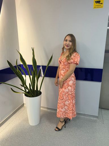 Kyrgyzstan Surrogacy & Egg Donor | 30 Yrs Old, Blood Type A, 158cm, 52kg | ID #120044 |