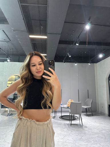 Kyrgyzstan Surrogacy & Egg Donor | 28 Yrs Old, Blood Type A, 164cm, 58kg | ID #120046 |