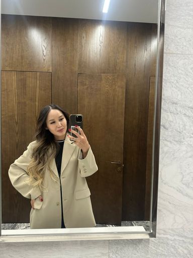 Kyrgyzstan Surrogacy & Egg Donor | 28 Yrs Old, Blood Type A, 164cm, 58kg | ID #120046 |