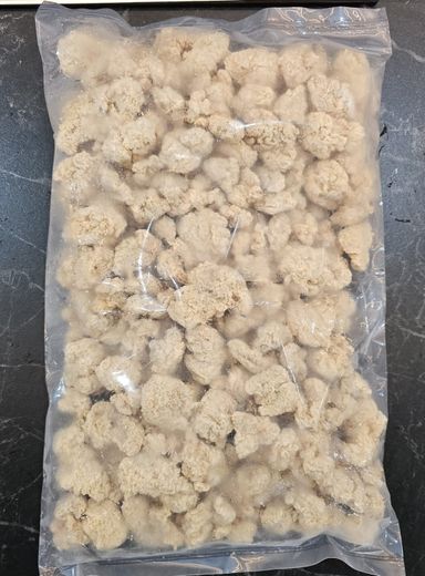 치킨 팝콘 Popcorn Chicken 1kg