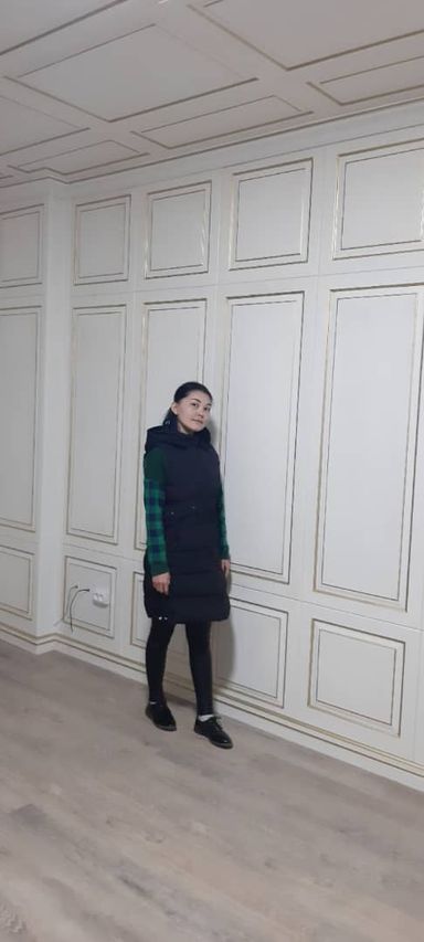 Kyrgyzstan Surrogacy & Egg Donor | 24 Yrs Old, Blood Type A, 165cm, 57kg | ID #120050 |