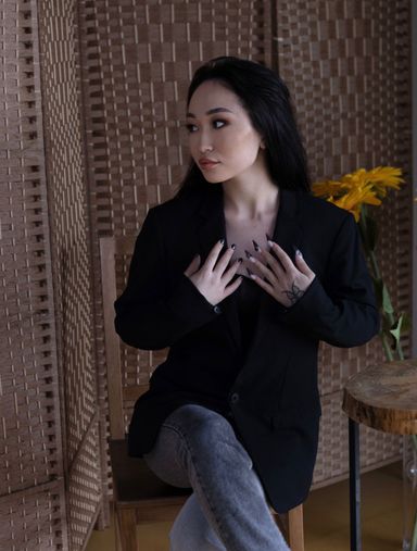 Kazakhstan Surrogacy & Egg Donor | Almaty | 25 Yrs Old, Blood Type AB, 161cm, 45kg | ID #120052 |