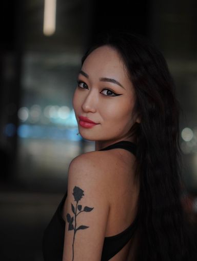 Kazakhstan Surrogacy & Egg Donor | Almaty | 25 Yrs Old, Blood Type AB, 161cm, 45kg | ID #120052 |