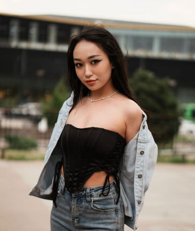 Kazakhstan Surrogacy & Egg Donor | Almaty | 25 Yrs Old, Blood Type AB, 161cm, 45kg | ID #120052 |