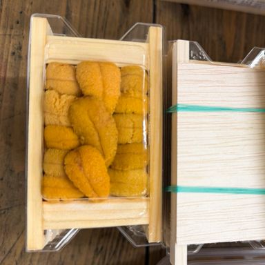 (TUES BATCH, EXP: 1 JUL) (北海道, Hokkaido) 30g Murasaki Uni