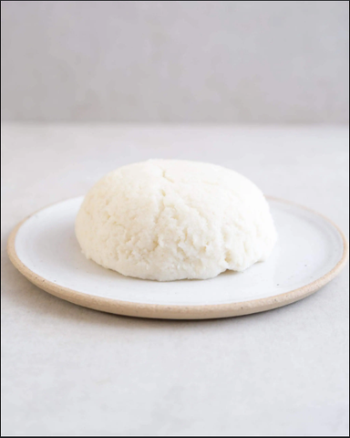 Ugali