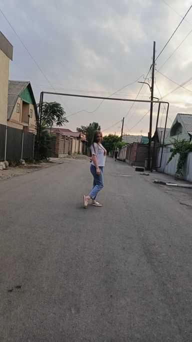 Kyrgyzstan Surrogacy & Egg Donor | Bishkek | 19 Yrs Old, Blood Type B, 170cm, 70kg | ID #120054 |
