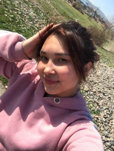 Kazakhstan Surrogacy & Egg Donor | 25 Yrs Old, Blood Type AB, 165cm, 63kg | ID #120056 |
