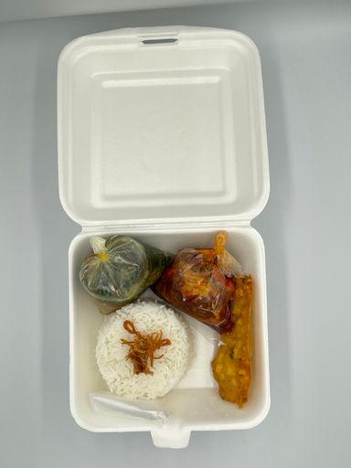 AYAM SAMBAL KECAP
