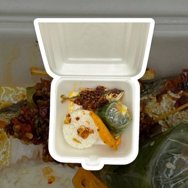 IKAN KEMBUNG SAMBALADO