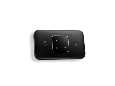 Highlink HW55 4G-LTE Mobile WiFi Router 