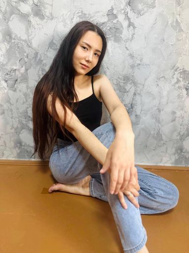 Uzbekistan Surrogacy & Egg Donor | 1998, Blood Type A, 173cm, 54kg | Medical Representative | ID #10120