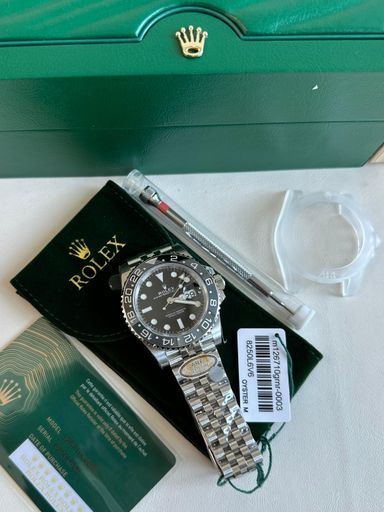 Rolex 