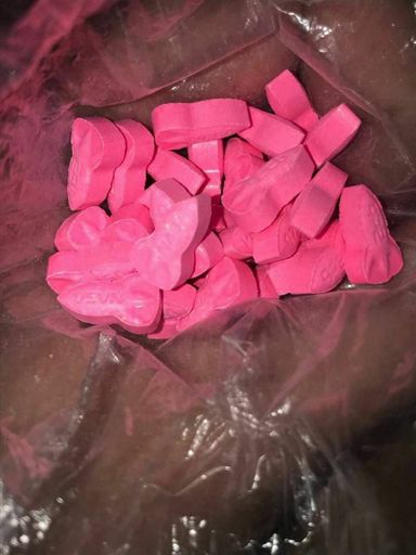NASA 300mg 2cb