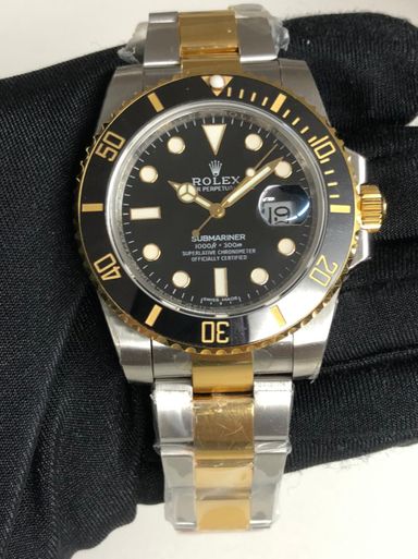 Rolex 