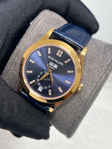 Patek philippe 