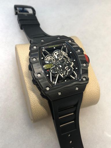 Richard Mille