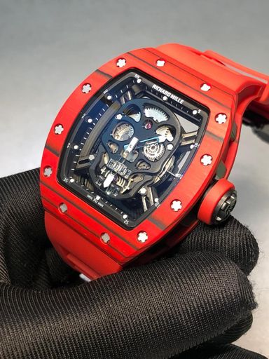 Richard Mille