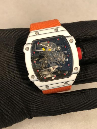 Richard Mille