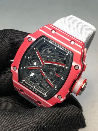 Richard Mille