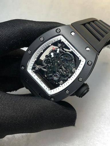 Richard Mille