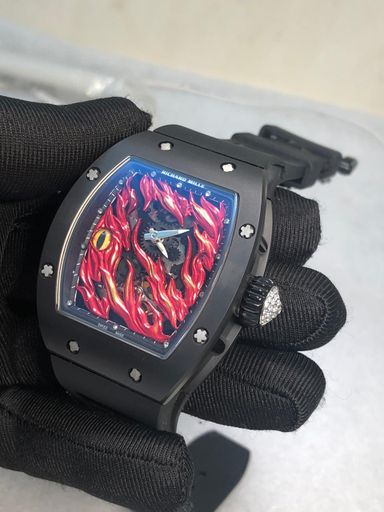 Richard Mille