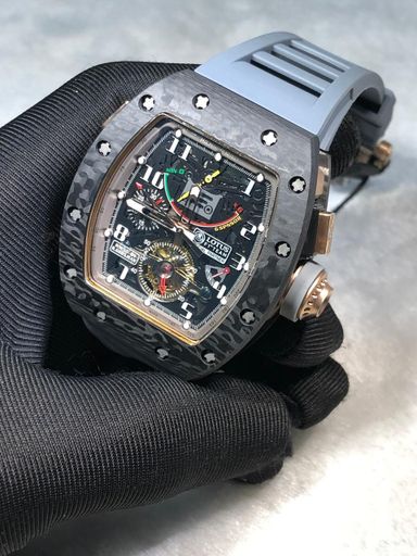 Richard Mille