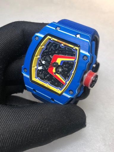 Richard Mille