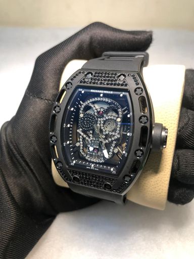 Richard Mille