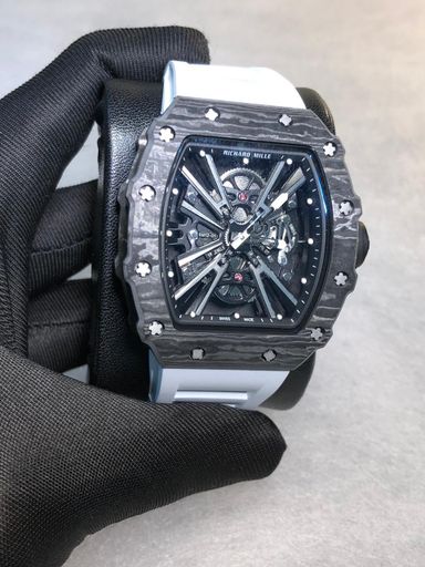 Richard Mille