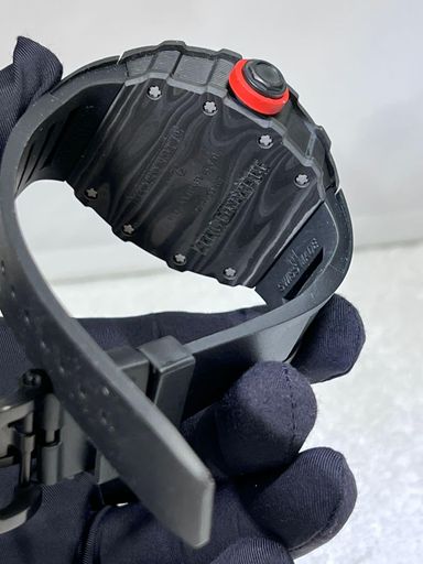 Richard Mille