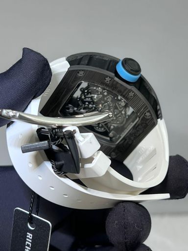 Richard Mille
